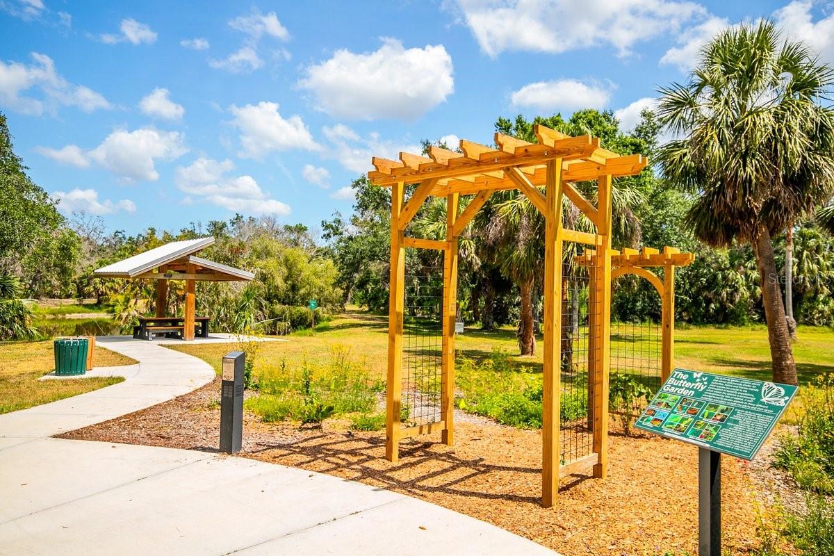 PARK TRACE ESTATES - Residential