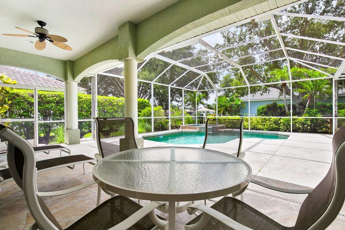 PARK TRACE ESTATES - Residential