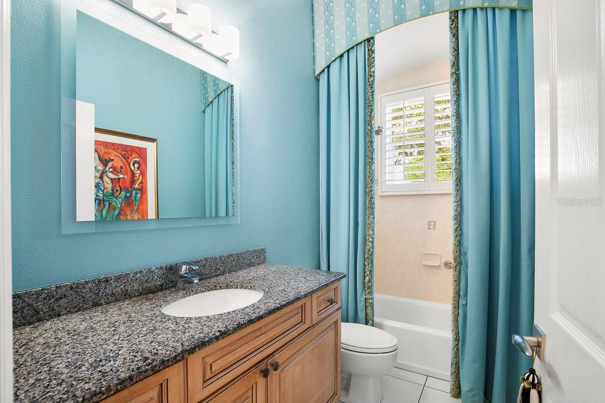 PARK TRACE ESTATES - Residential