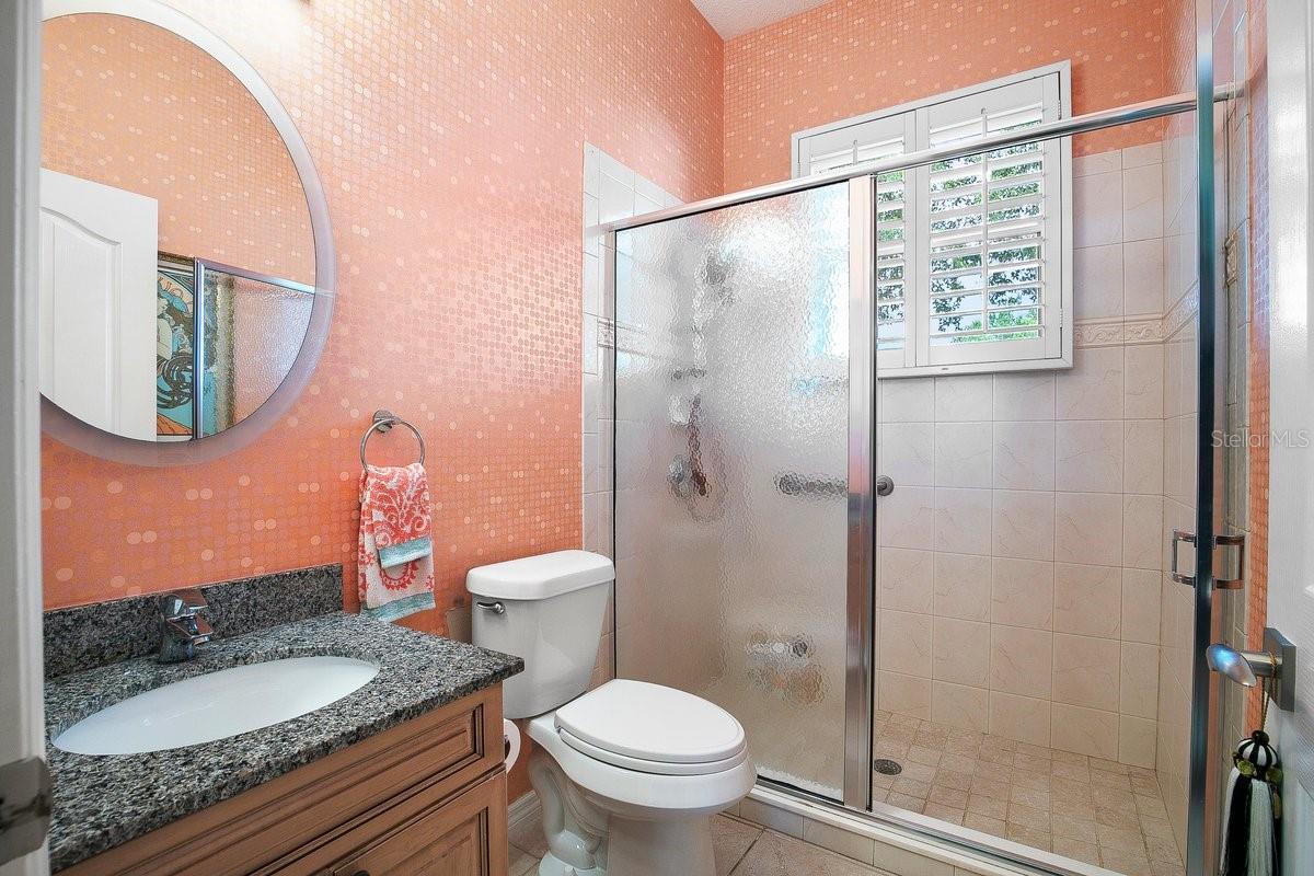 PARK TRACE ESTATES - Residential