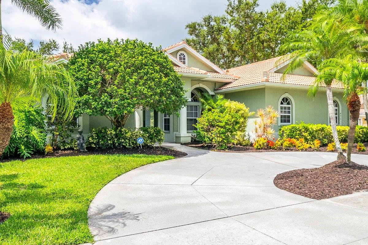 471 PARK TRACE BOULEVARD