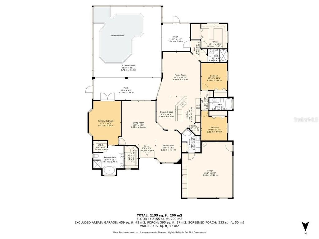 Photo of 471 Park Trace Boulevard, Osprey, FL 34229 (MLS # A4658368)
