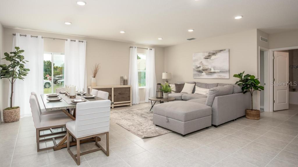 FLAGLER ESTATES - Residential