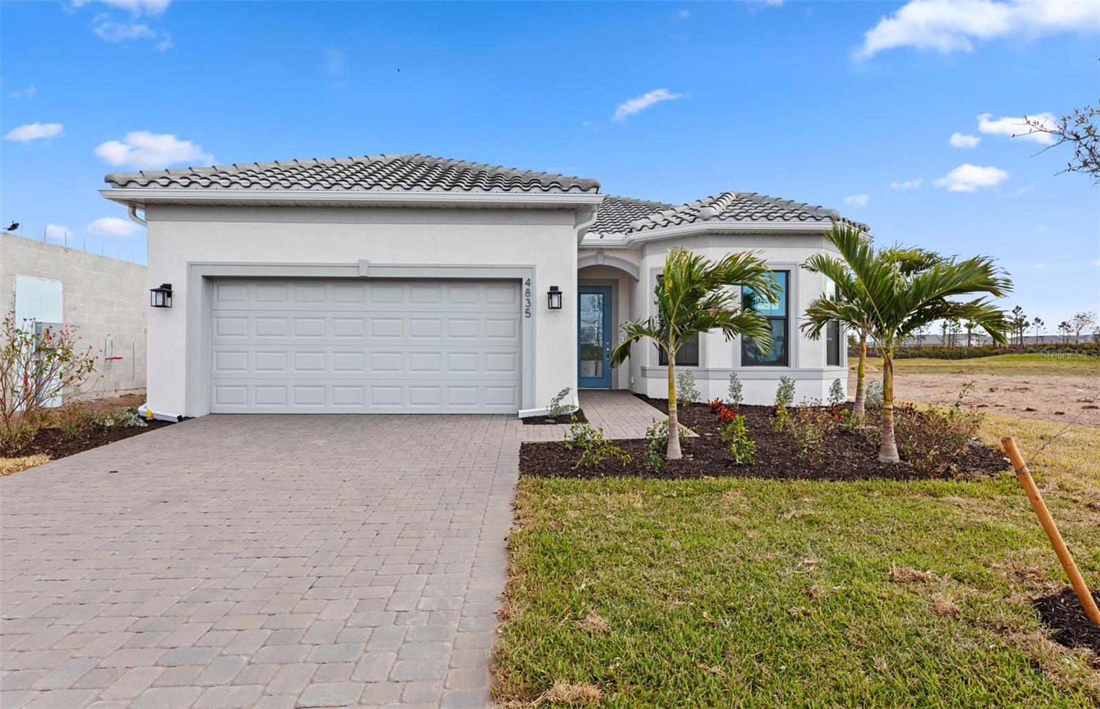 4632; DEL WEBB CATALINA AT LAKEWOOD RANCH - Residential