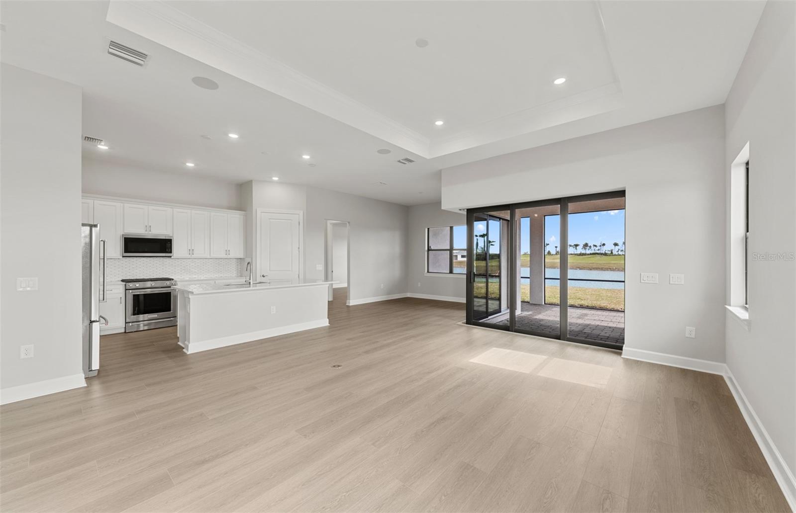 4632; DEL WEBB CATALINA AT LAKEWOOD RANCH - Residential