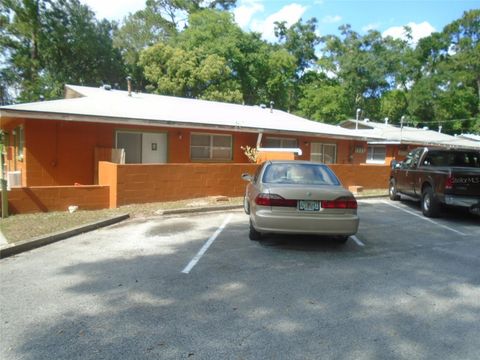 1933 NW 4 AVENUE B GAINESVILLE FL 32603
