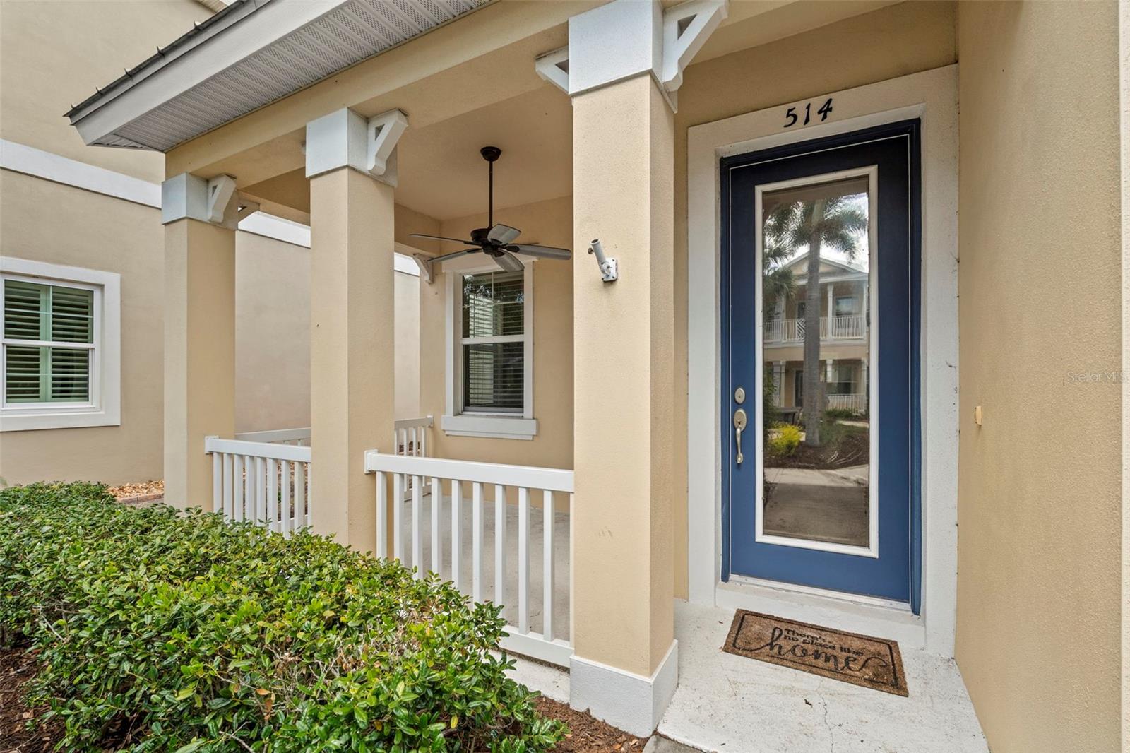 MIRABAY PARCELS 21 & 23 - Residential