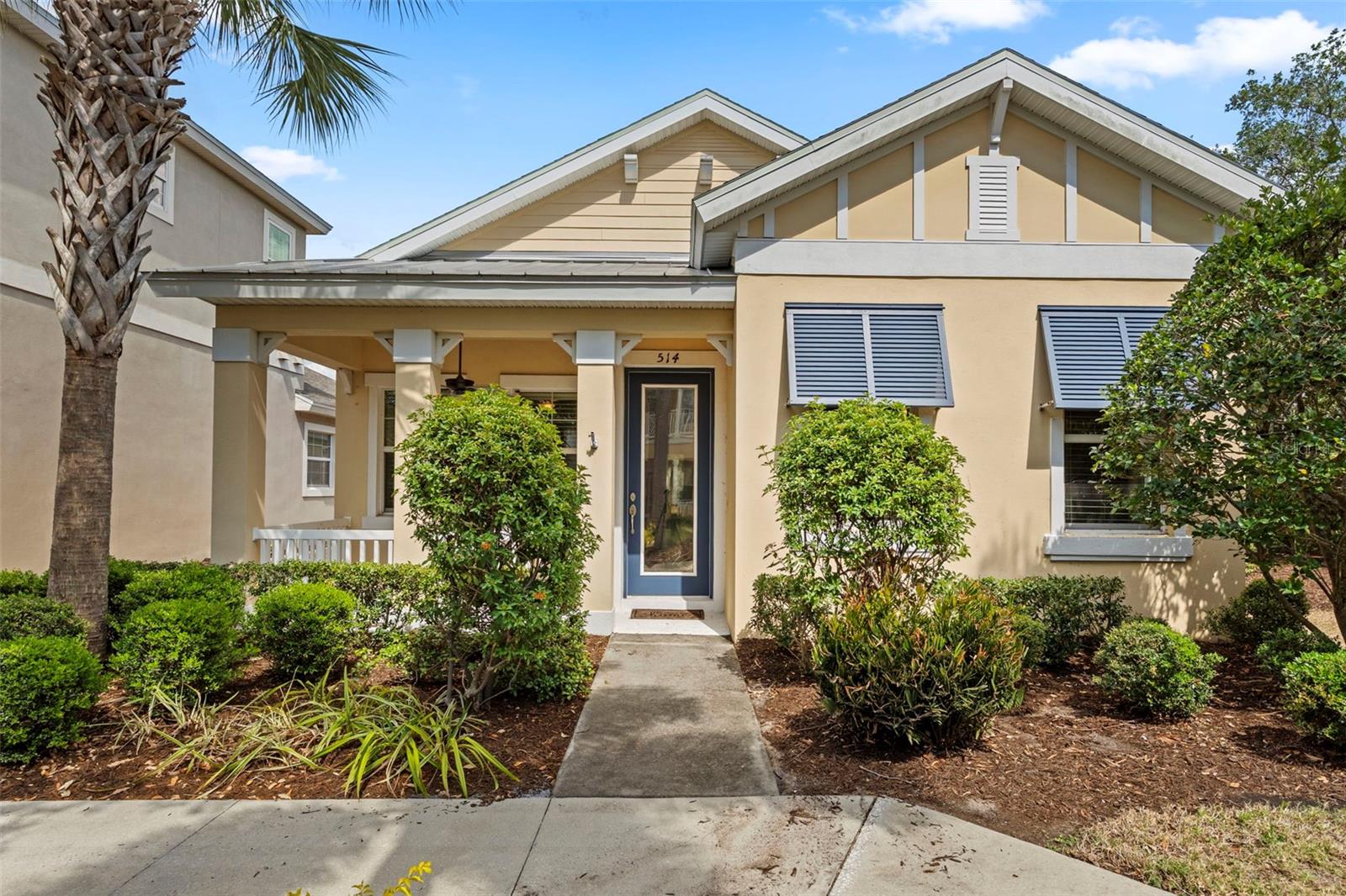 MIRABAY PARCELS 21 & 23 - Residential