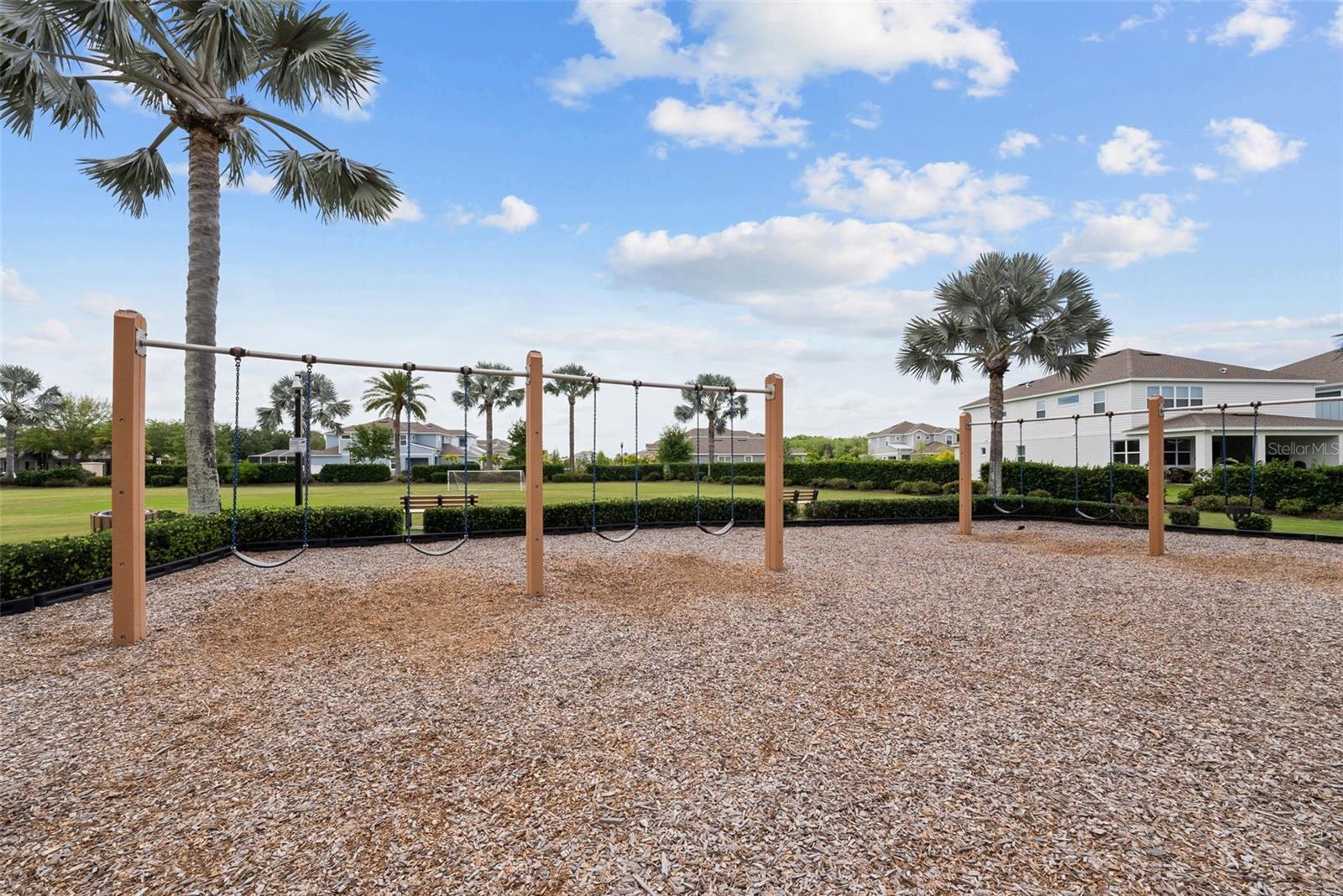 MIRABAY PARCELS 21 & 23 - Residential