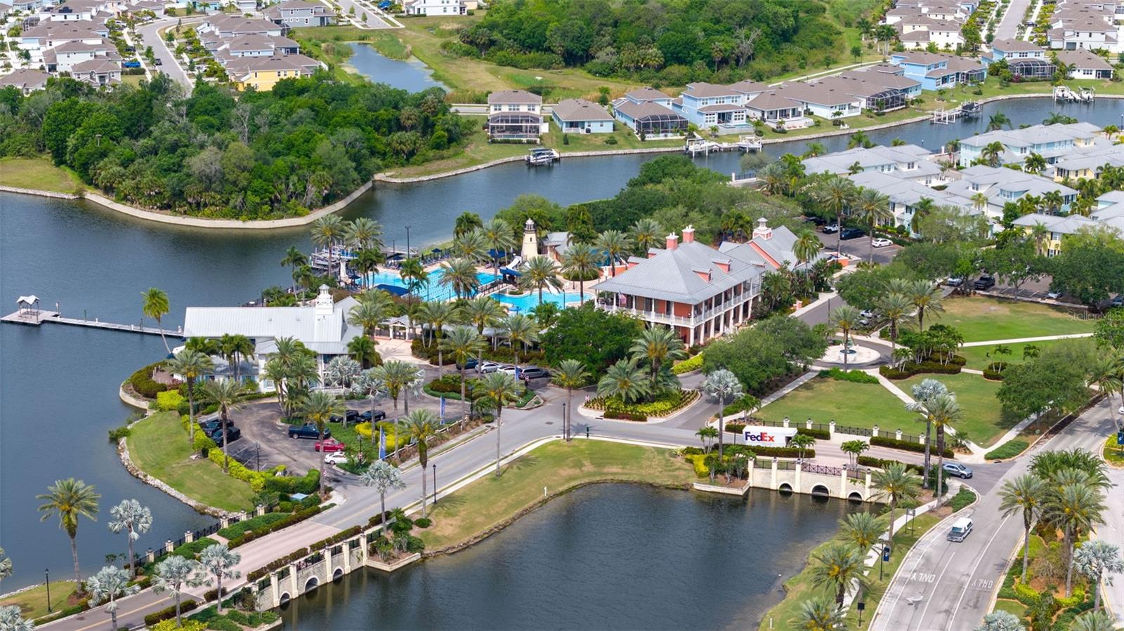 MIRABAY PARCELS 21 & 23 - Residential