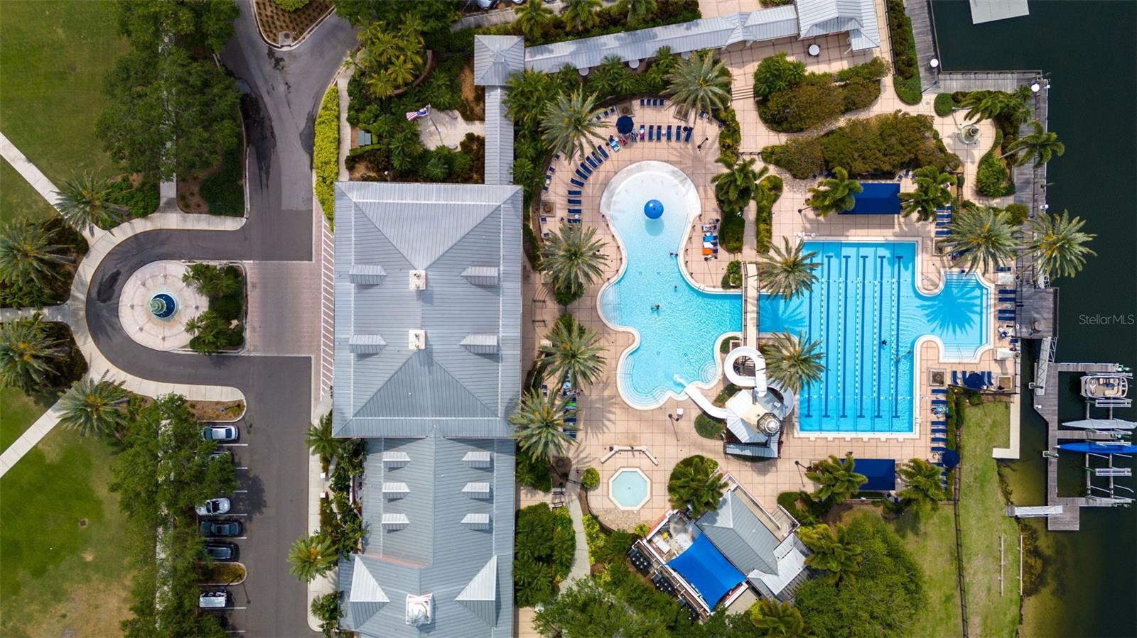 MIRABAY PARCELS 21 & 23 - Residential