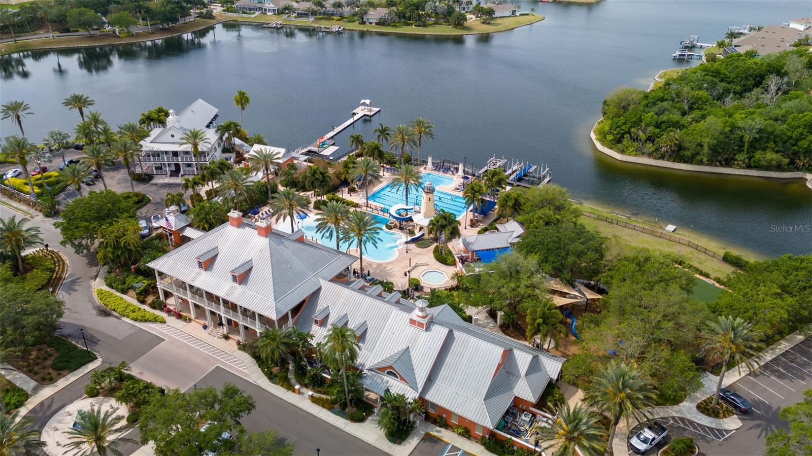 MIRABAY PARCELS 21 & 23 - Residential