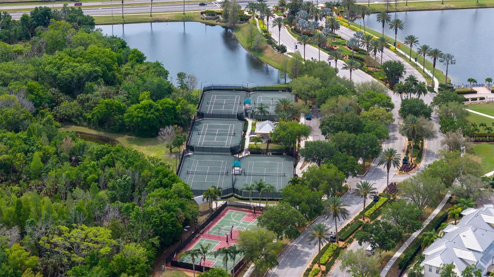 MIRABAY PARCELS 21 & 23 - Residential