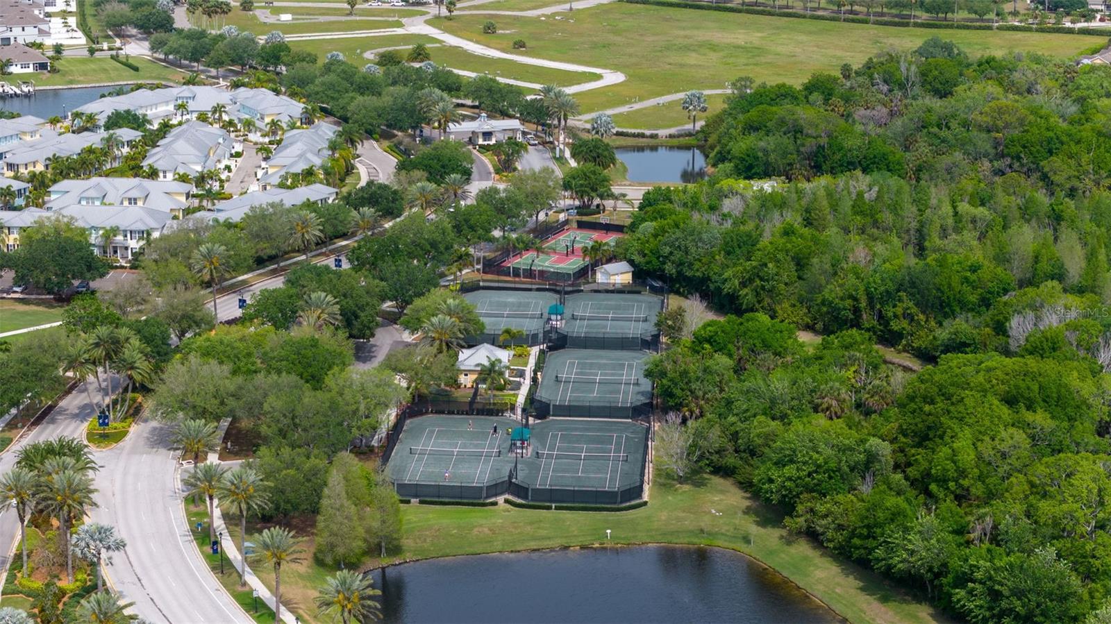 MIRABAY PARCELS 21 & 23 - Residential