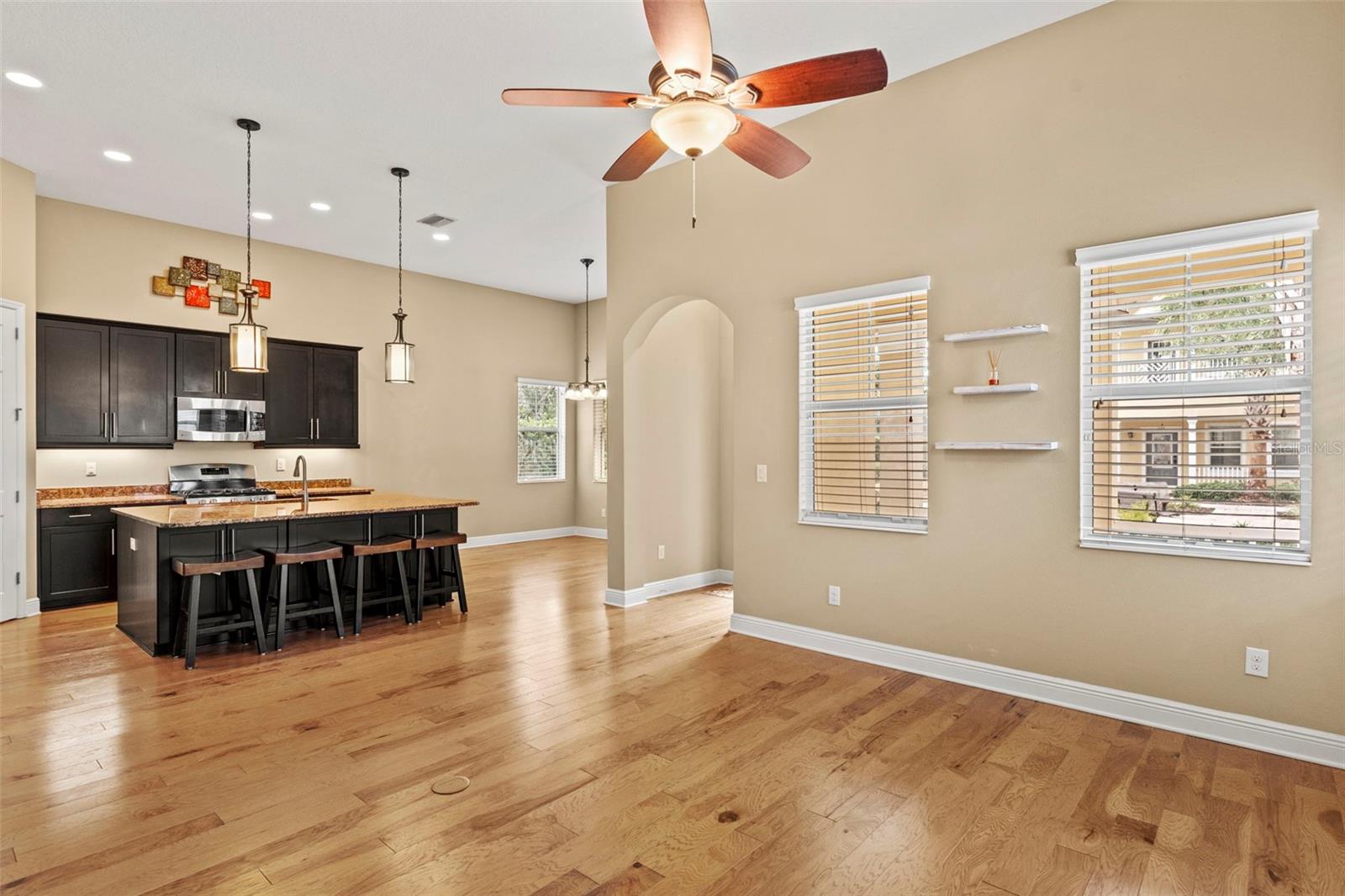 MIRABAY PARCELS 21 & 23 - Residential