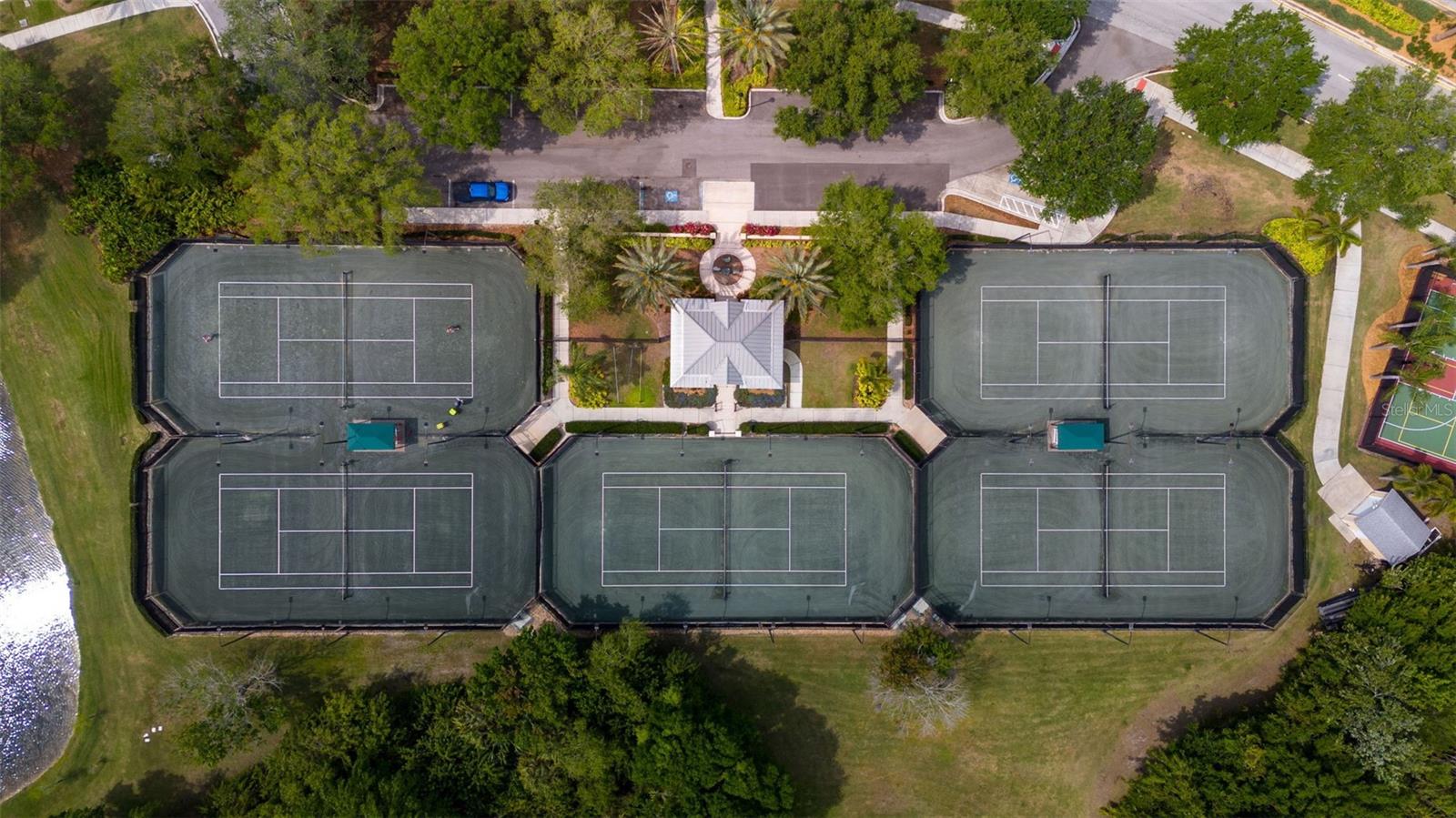 MIRABAY PARCELS 21 & 23 - Residential