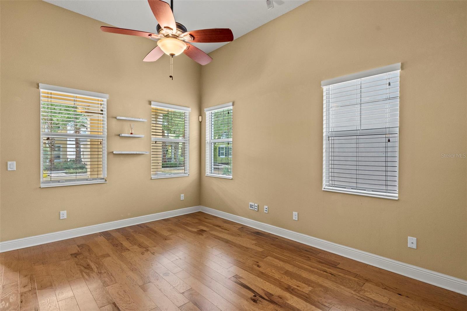 MIRABAY PARCELS 21 & 23 - Residential