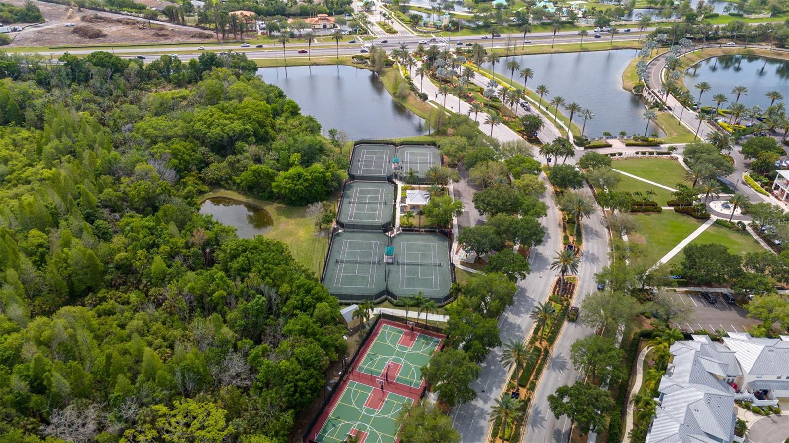 MIRABAY PARCELS 21 & 23 - Residential