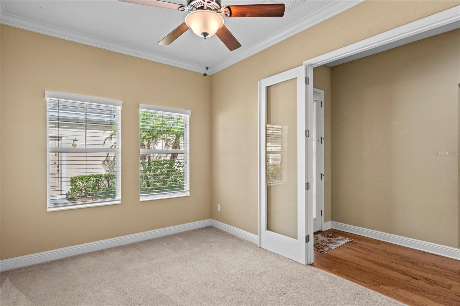 MIRABAY PARCELS 21 & 23 - Residential