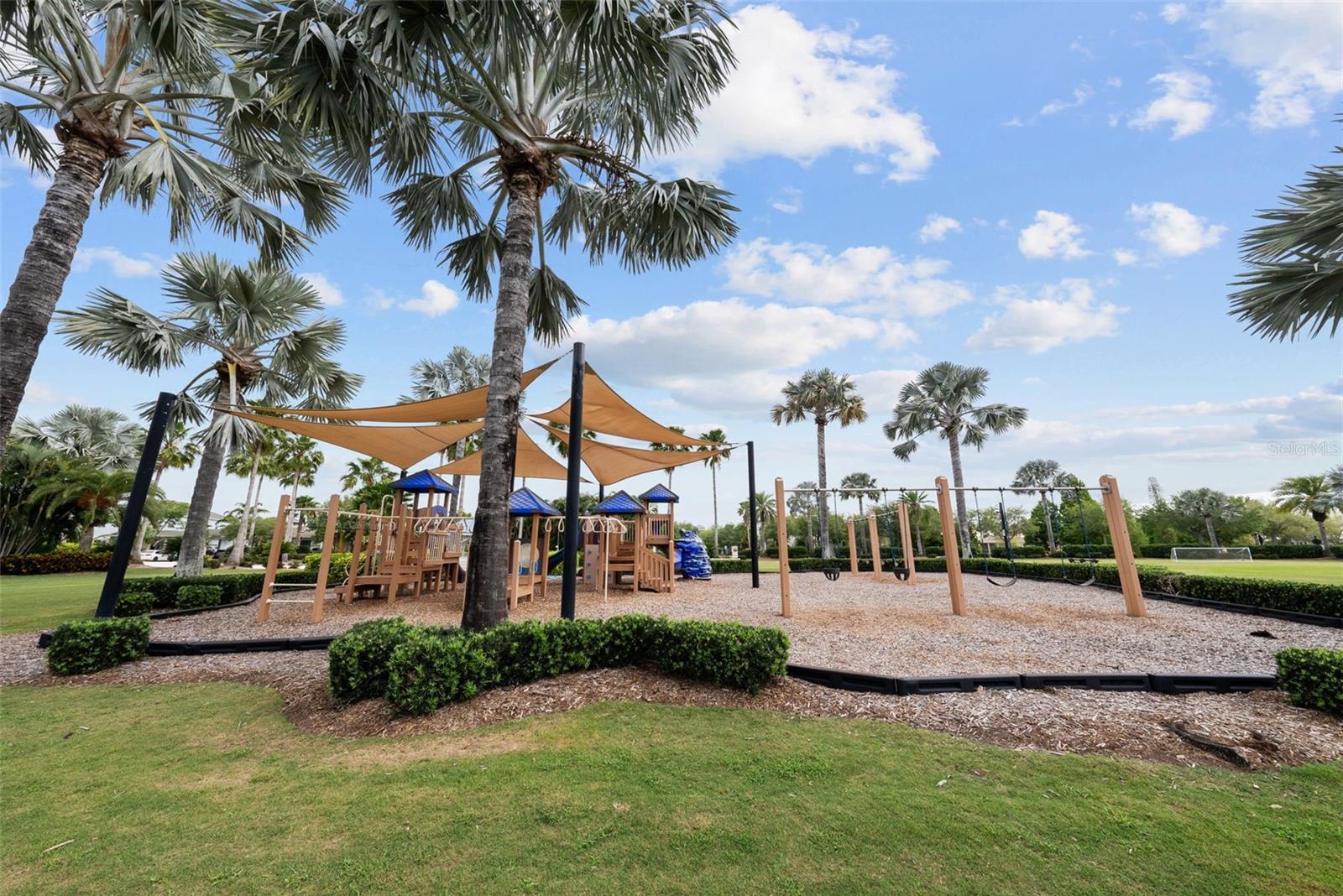 MIRABAY PARCELS 21 & 23 - Residential