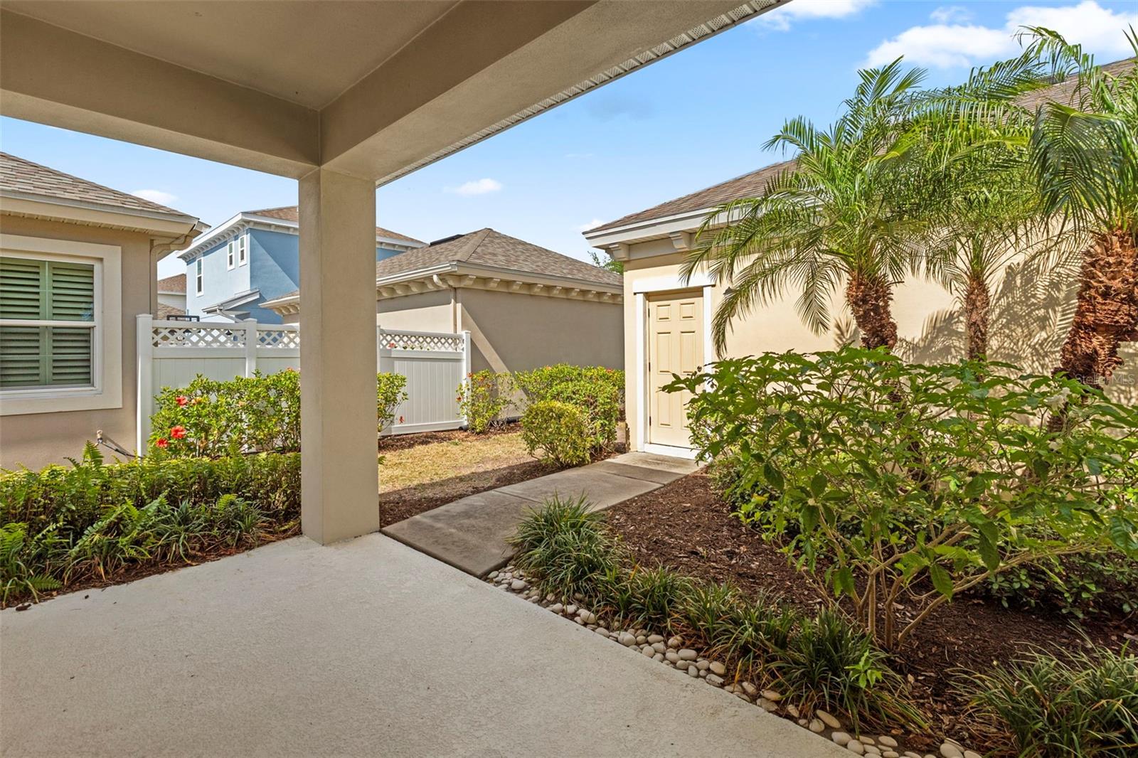 MIRABAY PARCELS 21 & 23 - Residential