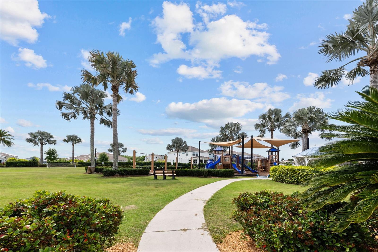 MIRABAY PARCELS 21 & 23 - Residential