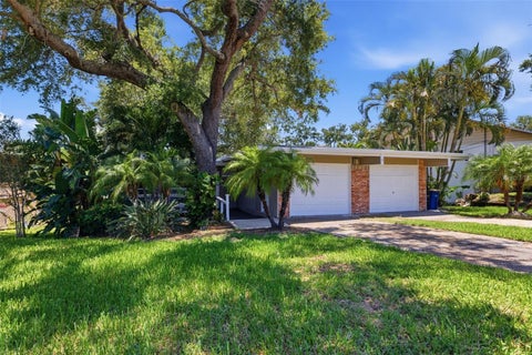 Photo of 1918 Byram Drive, Clearwater, FL 33755 (MLS # TB8518572)