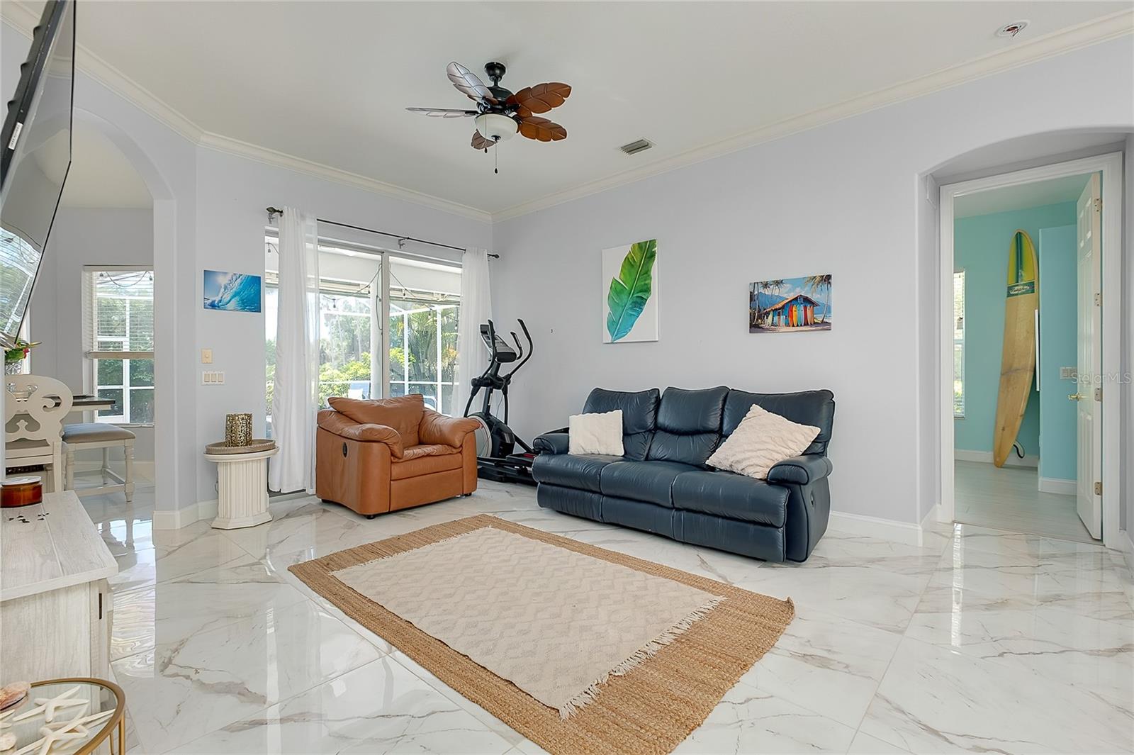 VENICE GOLF & COUNTRY CLUB - Residential
