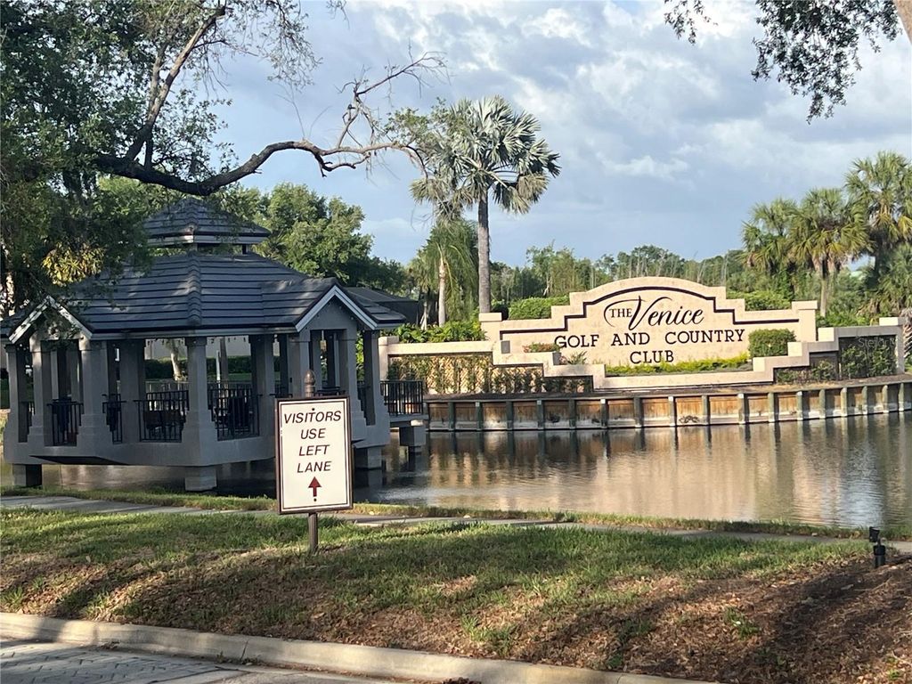 Photo of 360 Cedarbrook Court, Venice, FL 34292 (MLS # TB8494698)