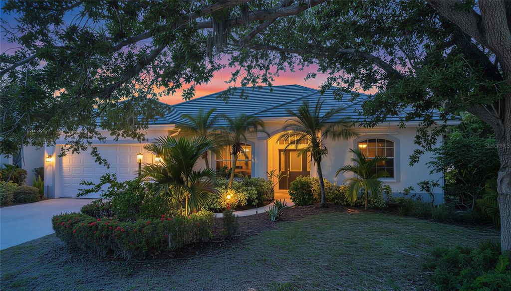 Photo of 360 Cedarbrook Court, Venice, FL 34292 (MLS # TB8494698)