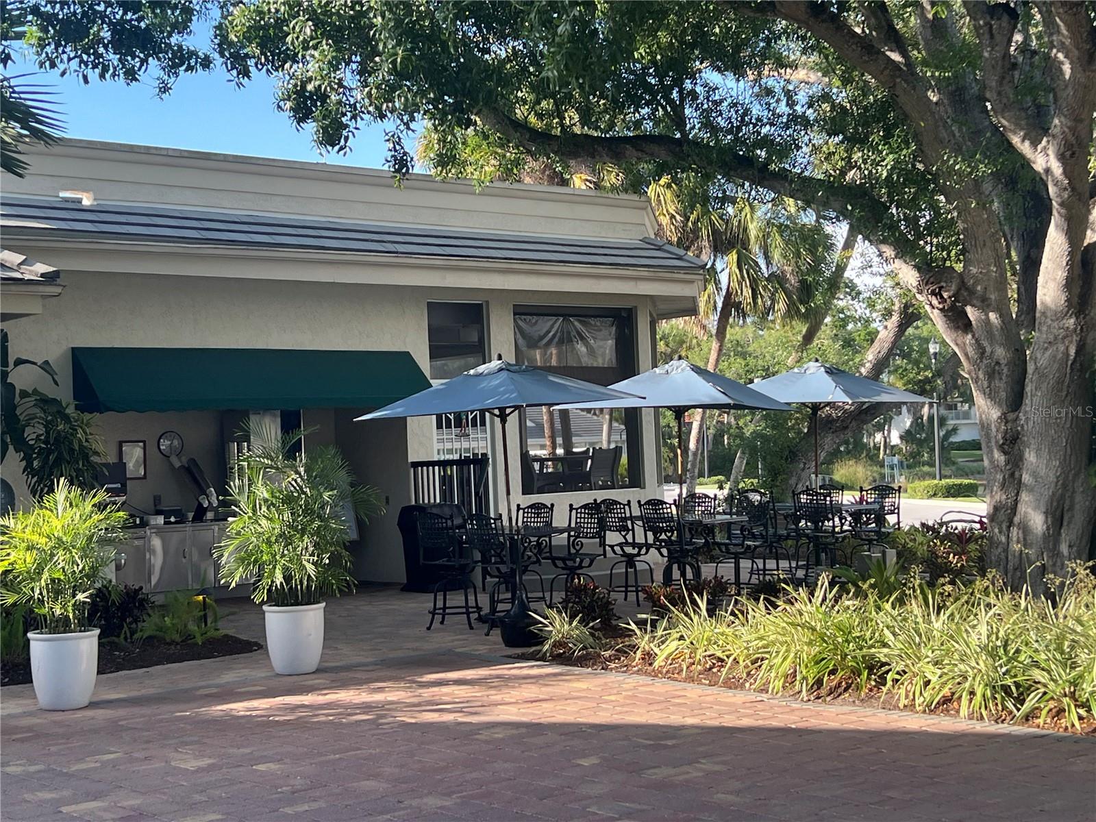 VENICE GOLF & COUNTRY CLUB - Residential