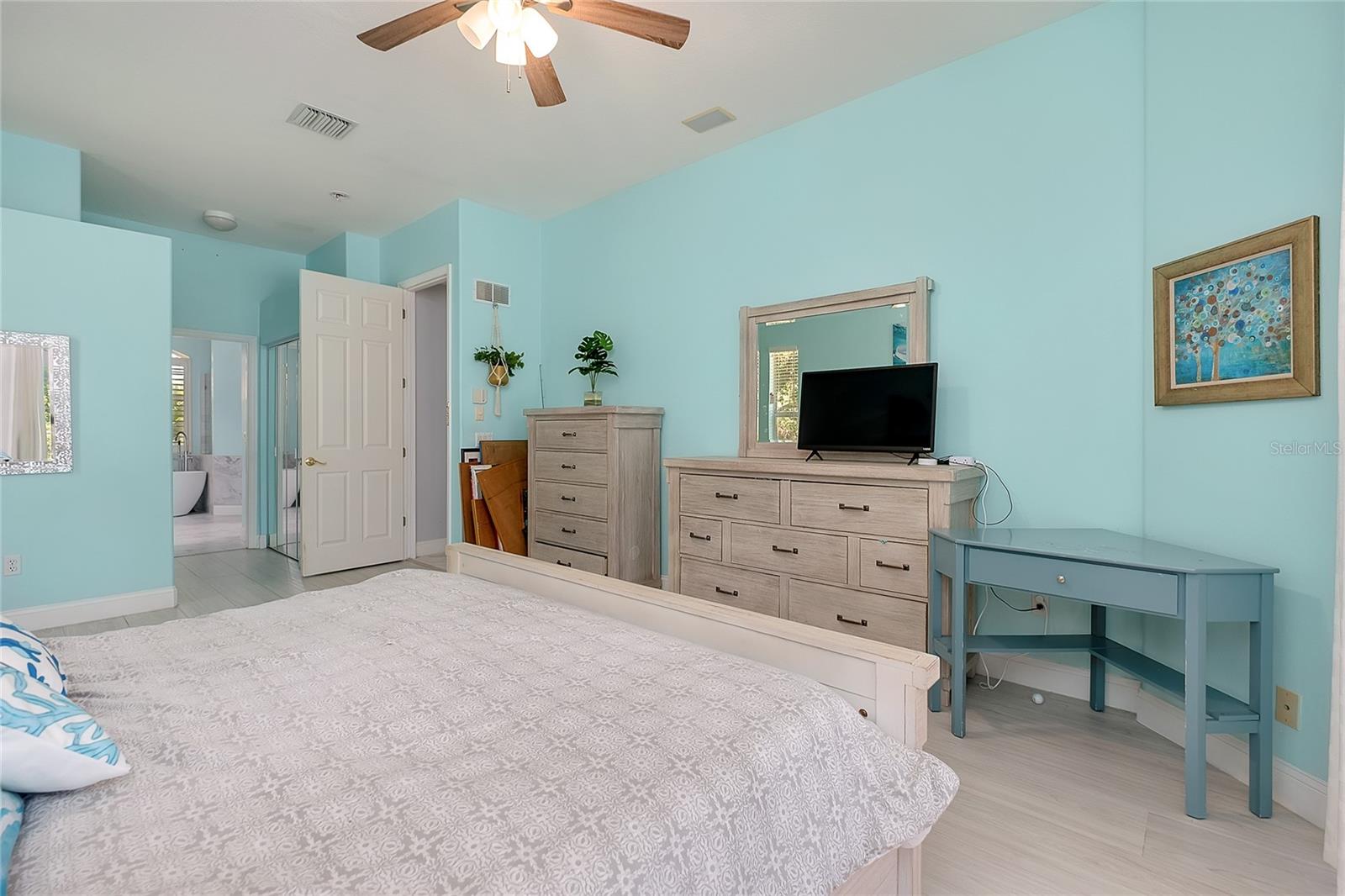 VENICE GOLF & COUNTRY CLUB - Residential