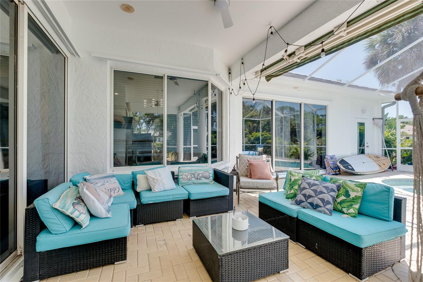 VENICE GOLF & COUNTRY CLUB - Residential