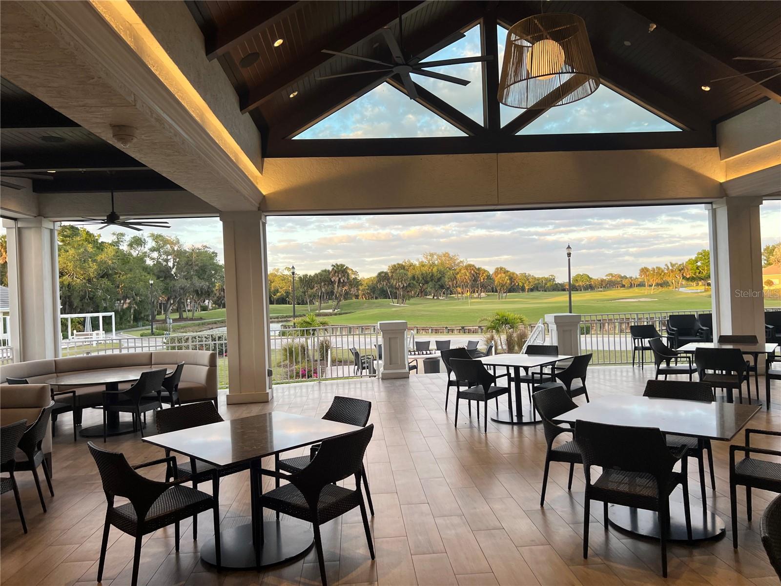 VENICE GOLF & COUNTRY CLUB - Residential
