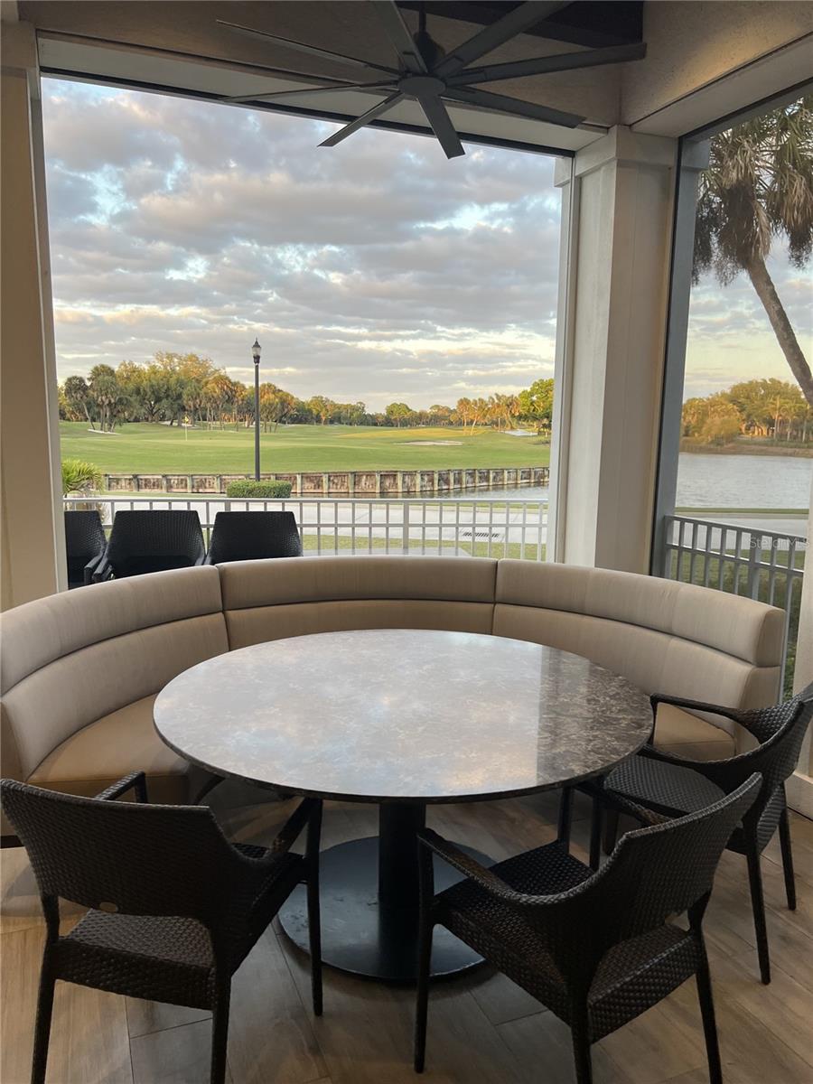 VENICE GOLF & COUNTRY CLUB - Residential