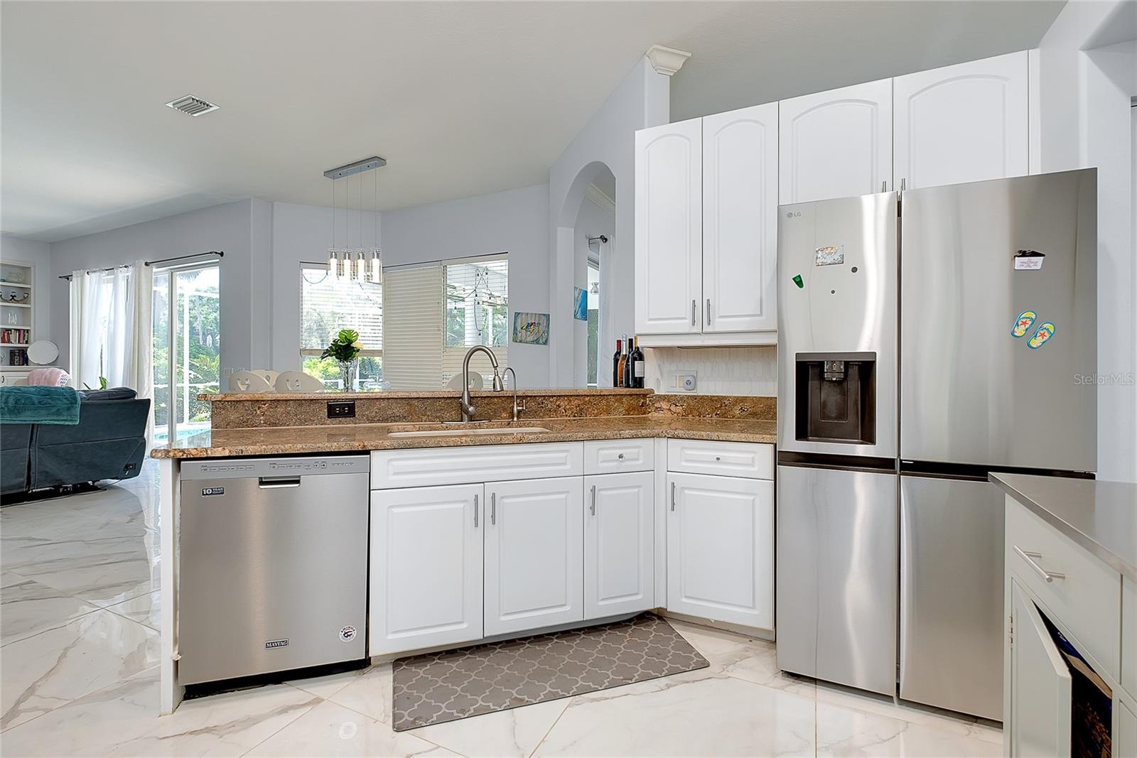 VENICE GOLF & COUNTRY CLUB - Residential