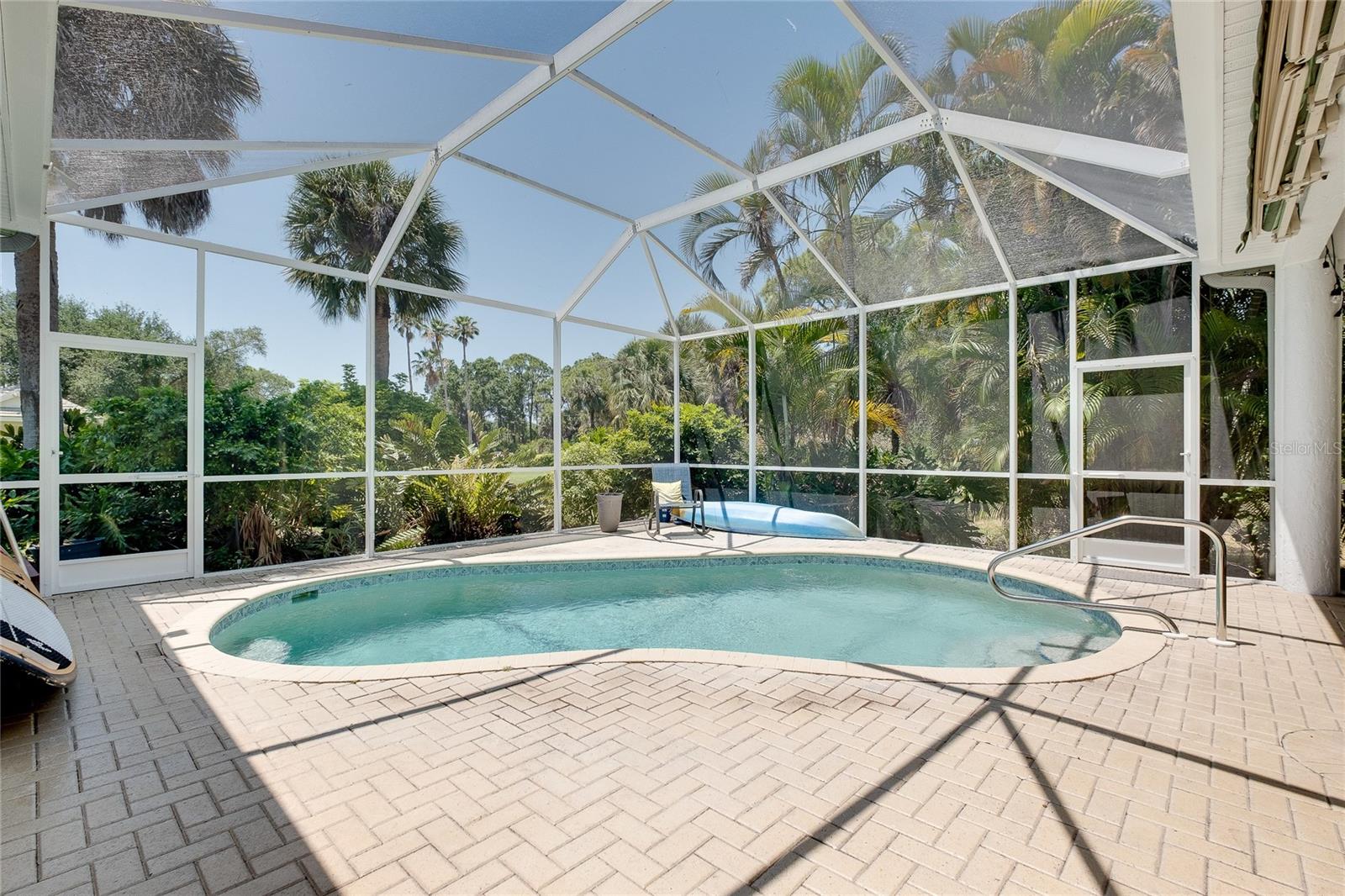 VENICE GOLF & COUNTRY CLUB - Residential
