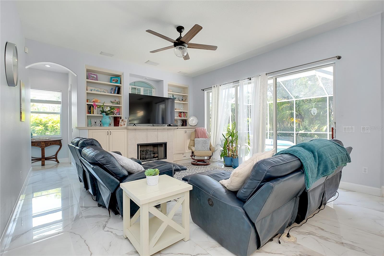 VENICE GOLF & COUNTRY CLUB - Residential