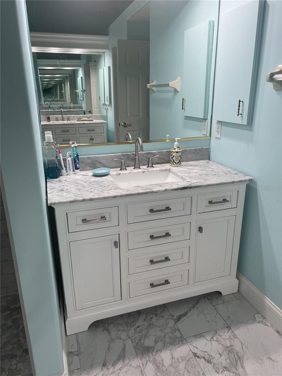 VENICE GOLF & COUNTRY CLUB - Residential