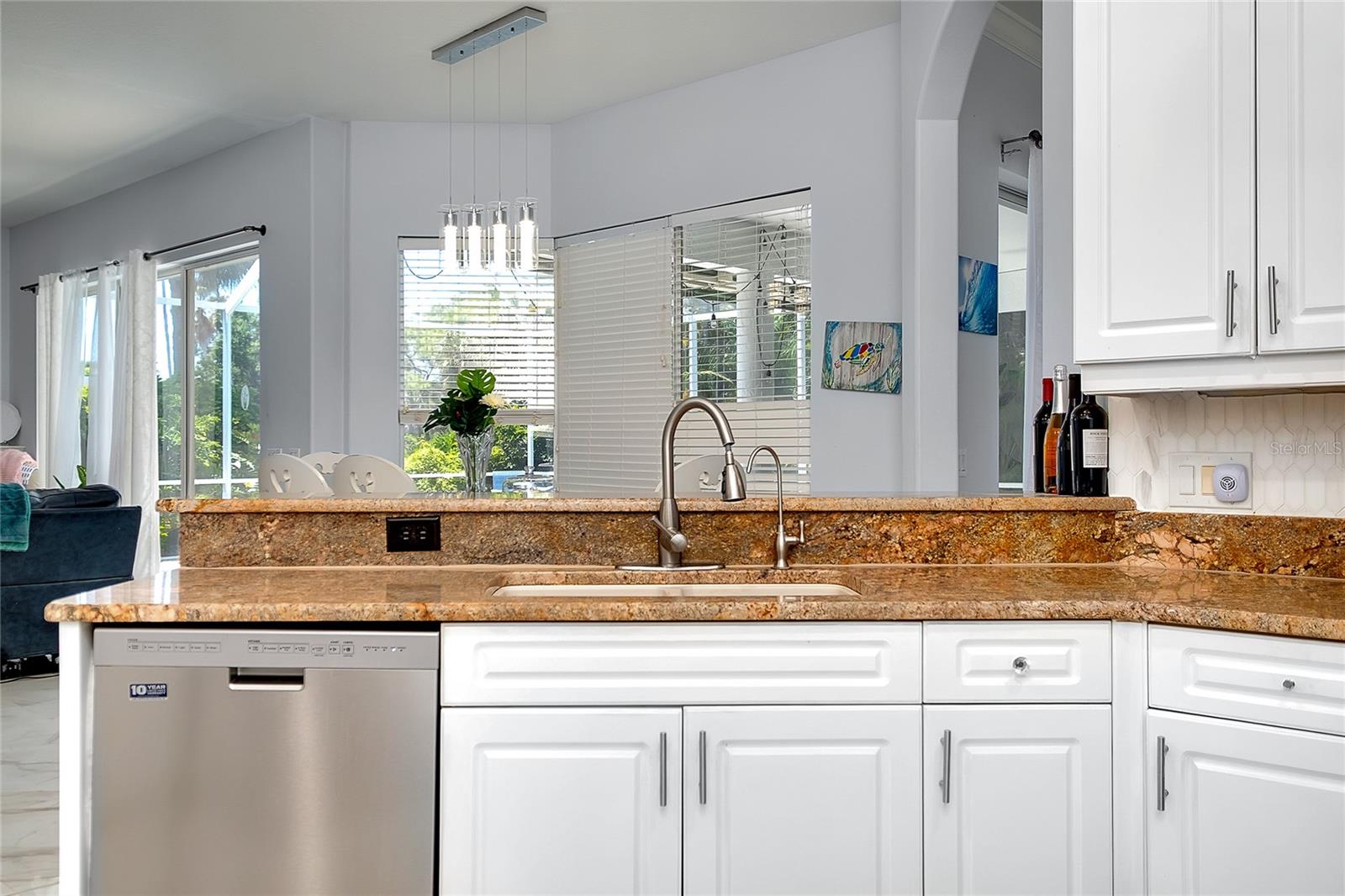 VENICE GOLF & COUNTRY CLUB - Residential