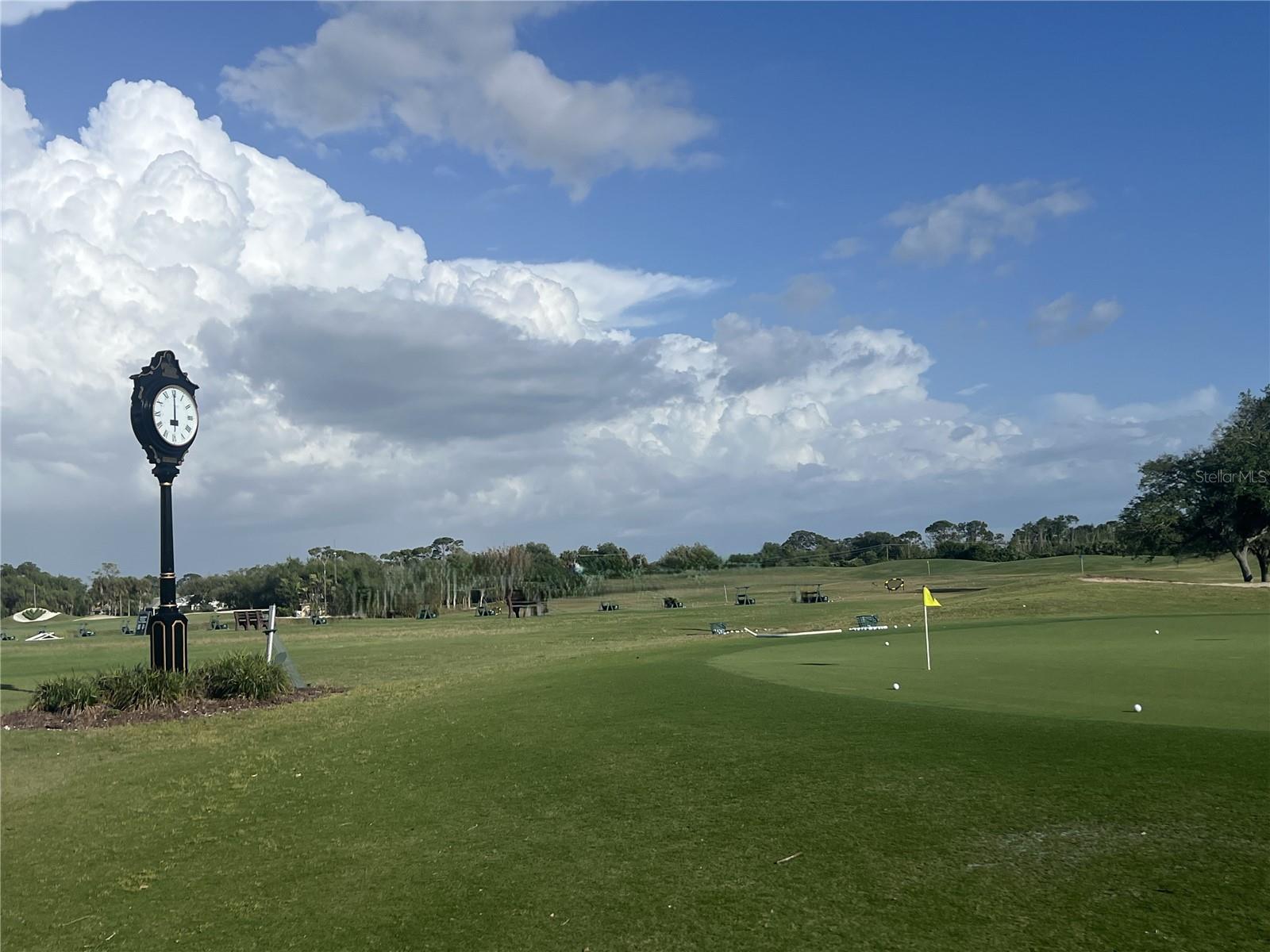 VENICE GOLF & COUNTRY CLUB - Residential