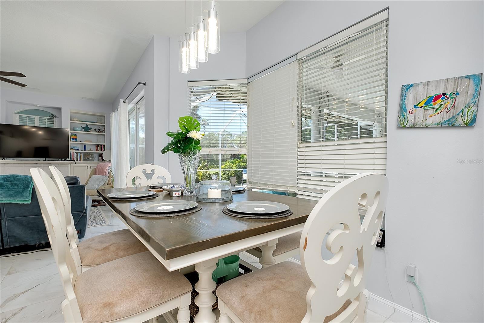 VENICE GOLF & COUNTRY CLUB - Residential