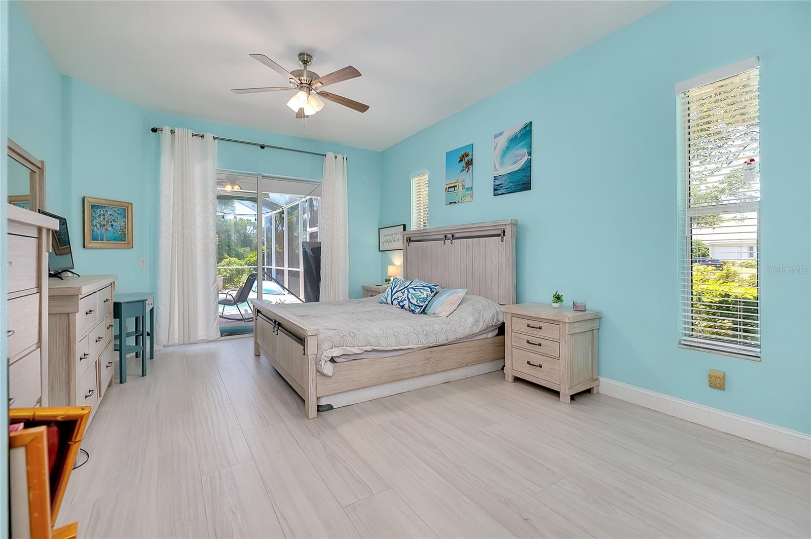 VENICE GOLF & COUNTRY CLUB - Residential