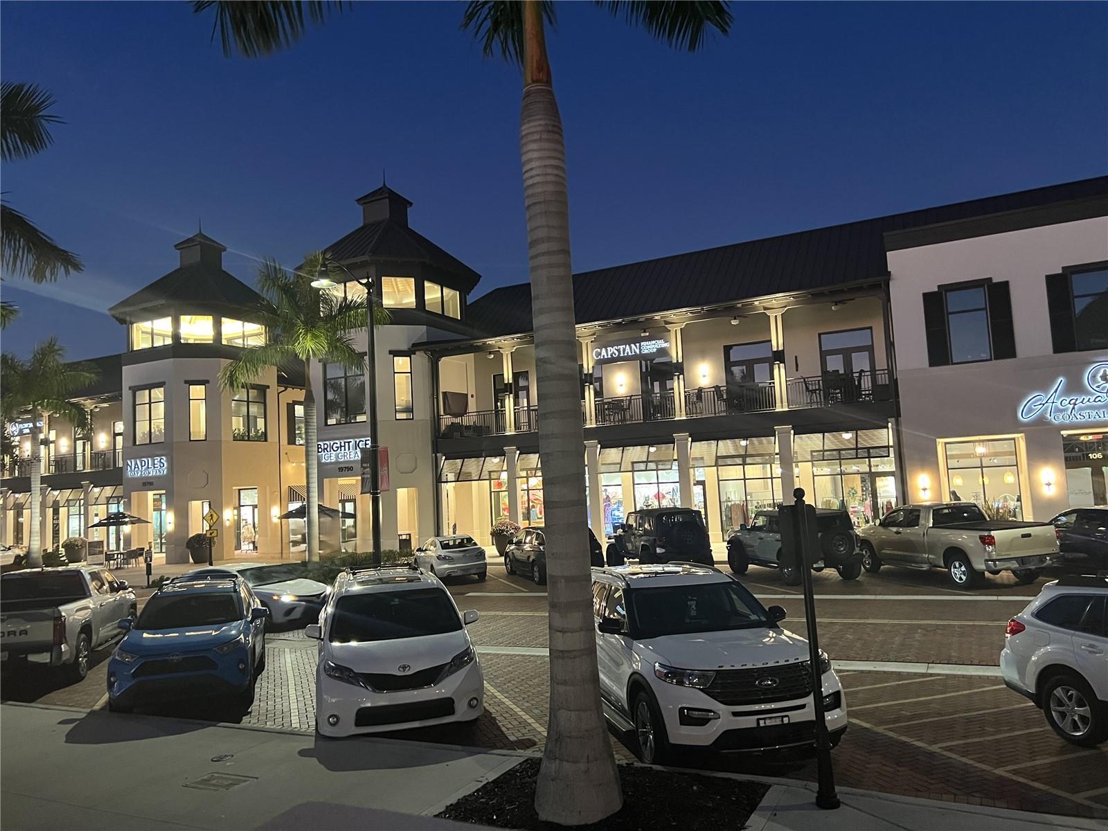 VENICE GOLF & COUNTRY CLUB - Residential
