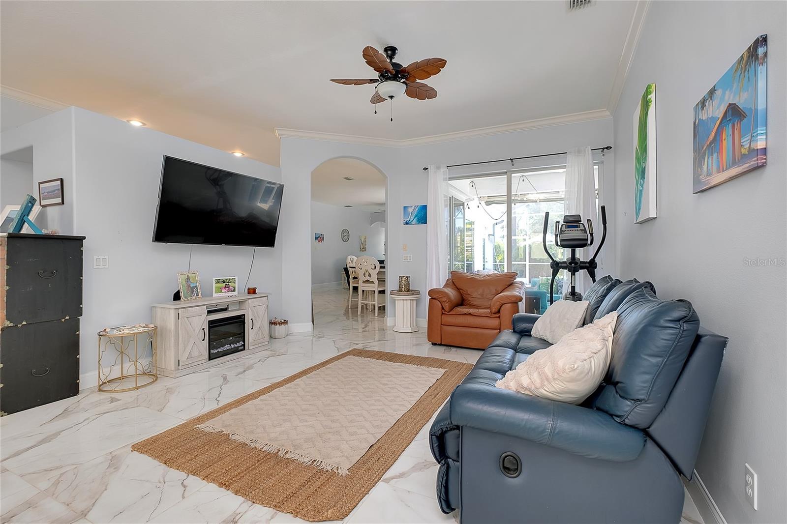 VENICE GOLF & COUNTRY CLUB - Residential