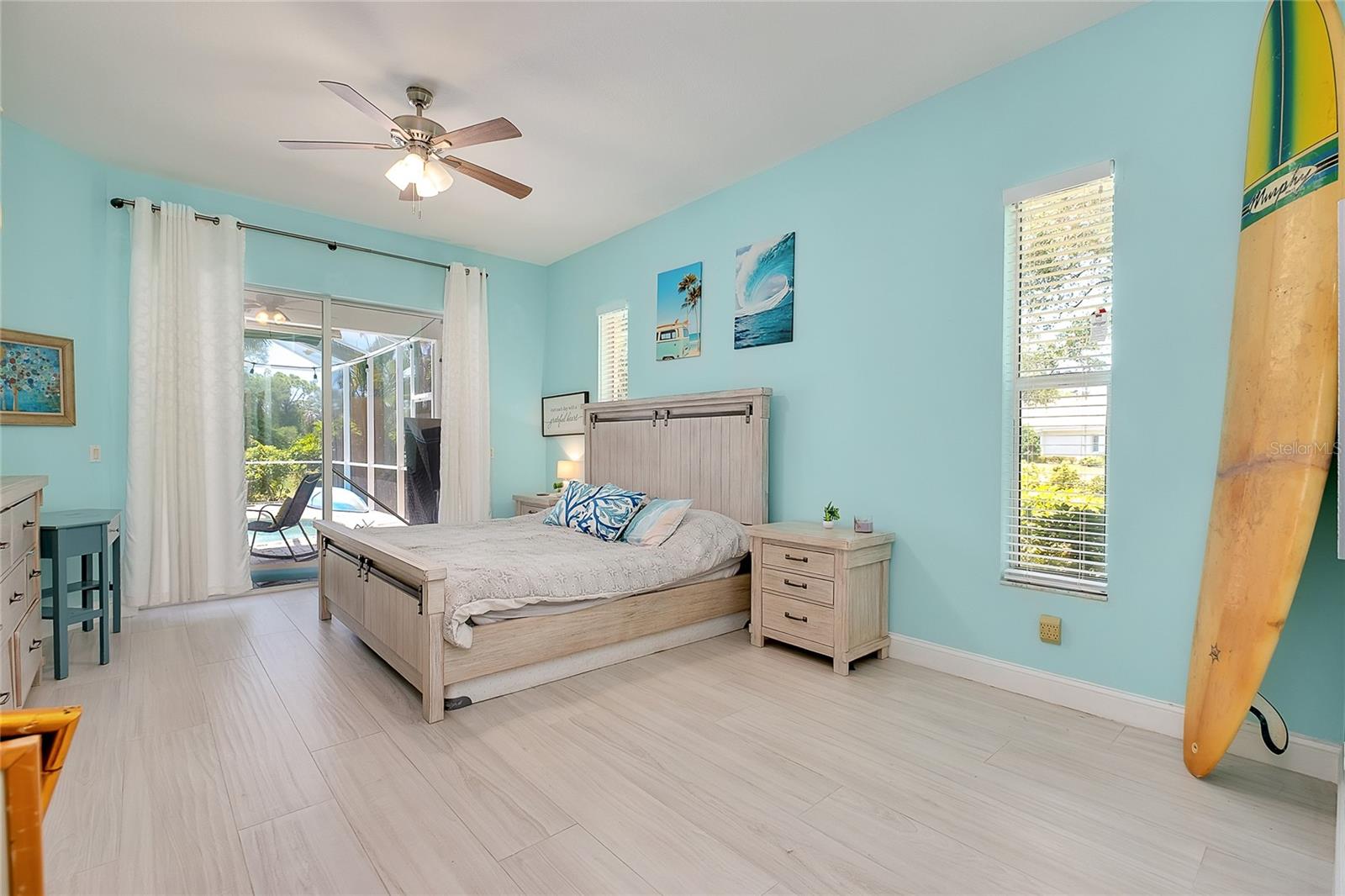 VENICE GOLF & COUNTRY CLUB - Residential