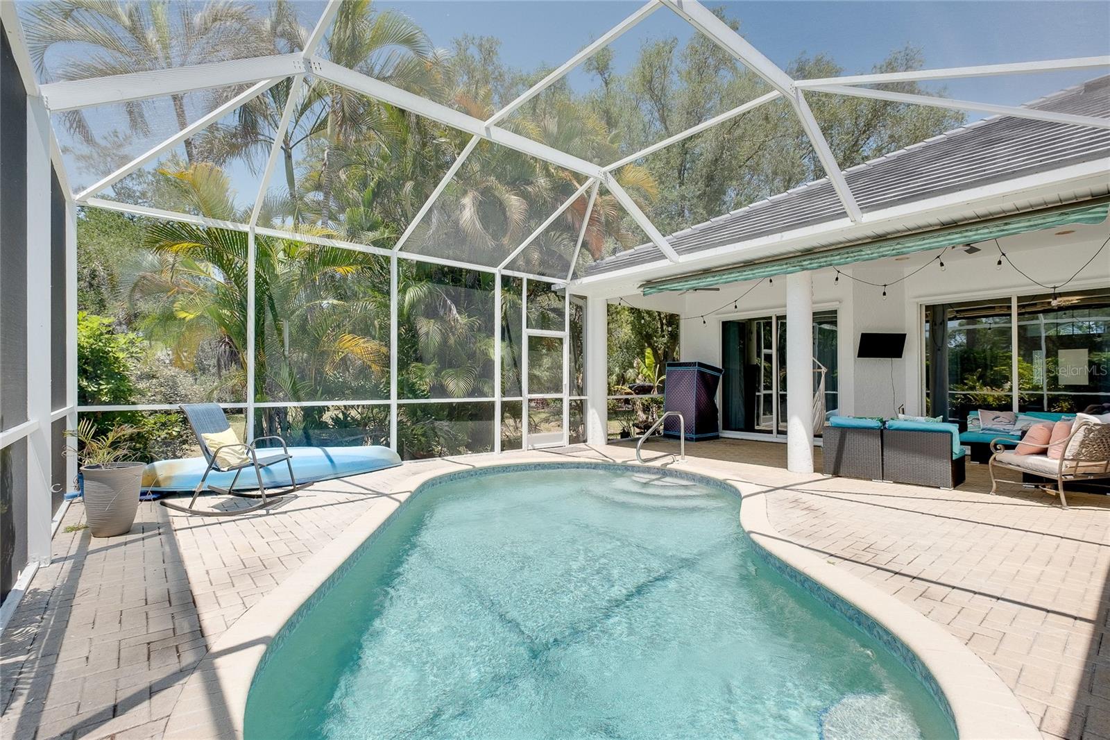 VENICE GOLF & COUNTRY CLUB - Residential