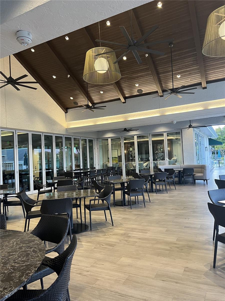 VENICE GOLF & COUNTRY CLUB - Residential