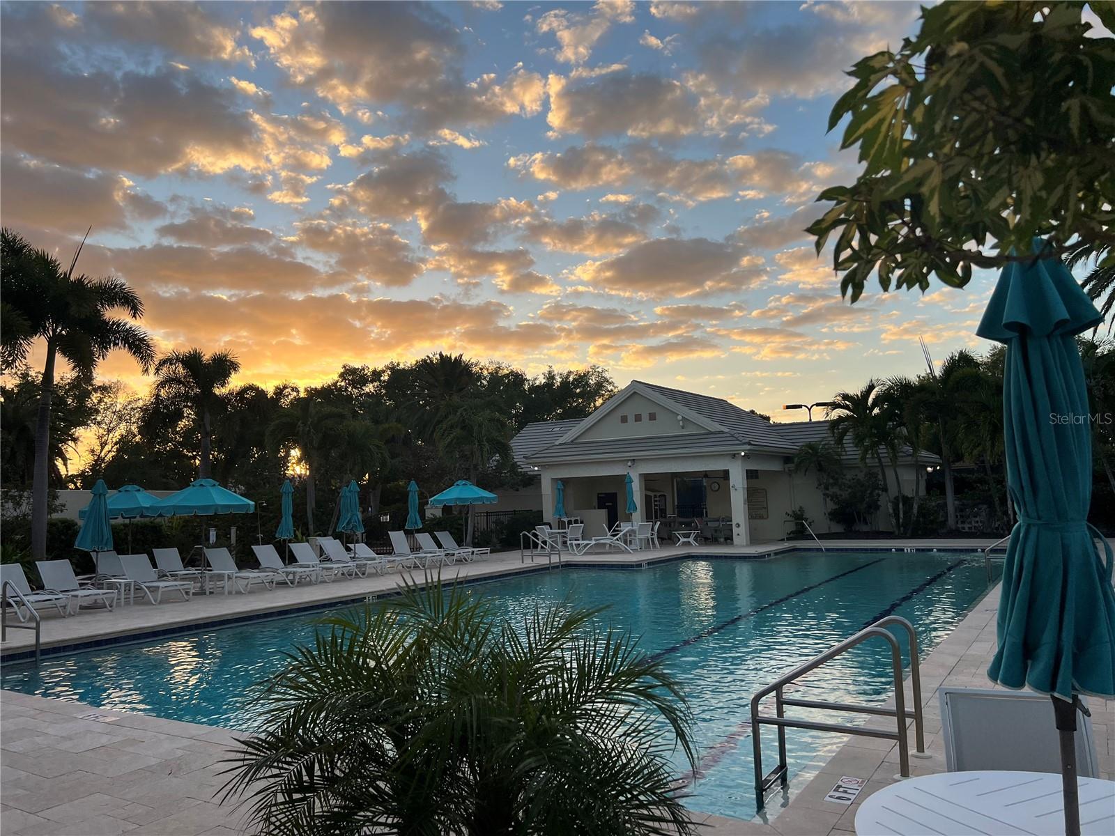VENICE GOLF & COUNTRY CLUB - Residential