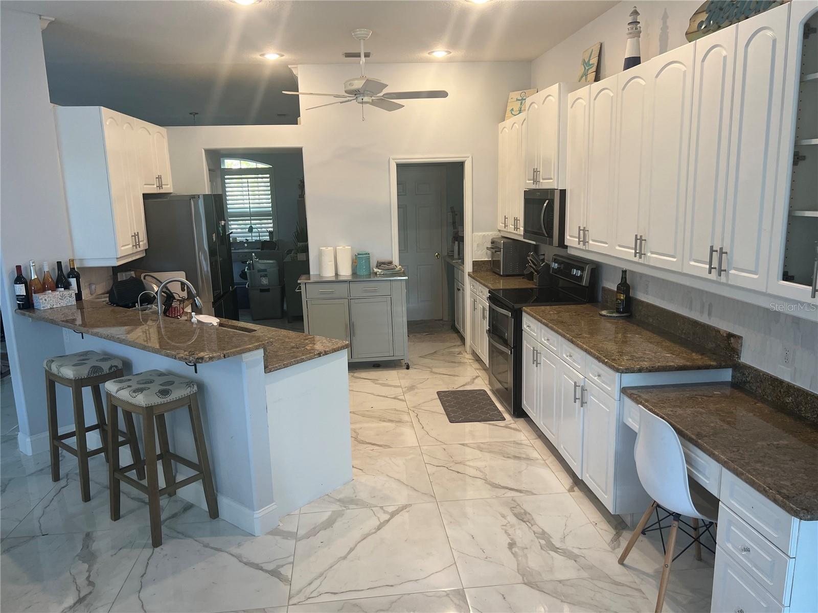 VENICE GOLF & COUNTRY CLUB - Residential